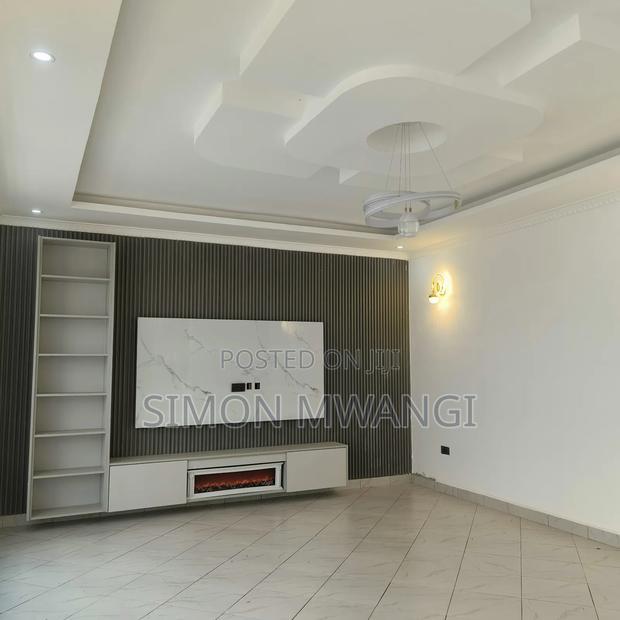 4bdrm Bungalow in Ruiru Mugutha Off for sale