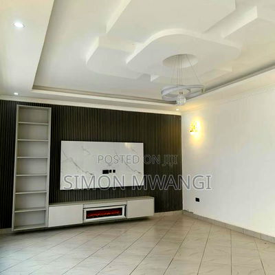 4bdrm Bungalow in Ruiru Mugutha Off for sale - Image 8