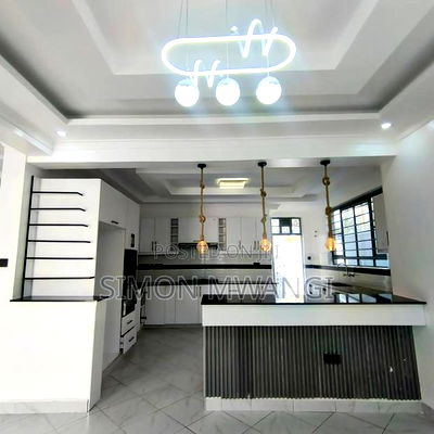 4bdrm Bungalow in Ruiru Mugutha Off for sale - Image 7