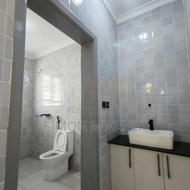 4bdrm Bungalow in Ruiru Mugutha Off for sale