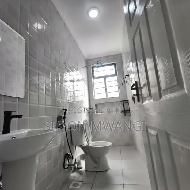 4bdrm Bungalow in Ruiru Mugutha Off for sale