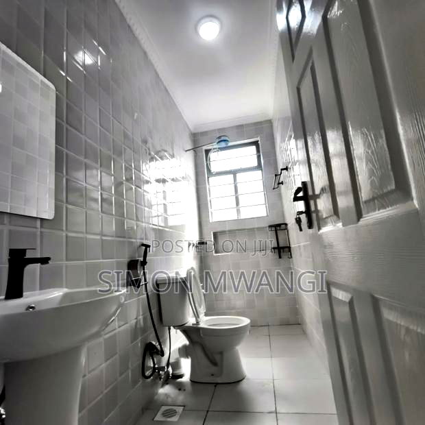 4bdrm Bungalow in Ruiru Mugutha Off for sale