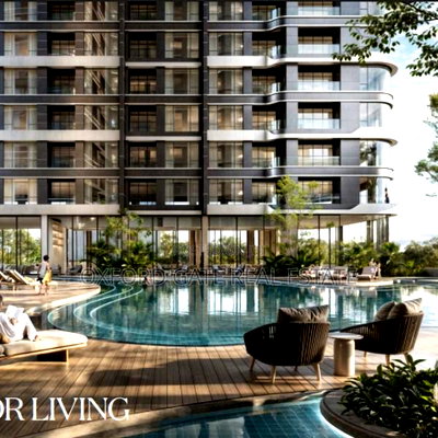 1bdrm Apartment in Westlands Road , for sale - Image 5