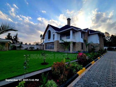 6bdrm Villa in Kiambu / Kiambu for sale - Image 1