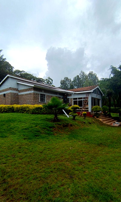 3BR Garden Home at KSh 65K