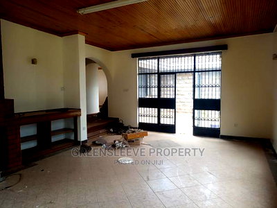 4bdrm Bungalow in Karen for Rent - Image 3