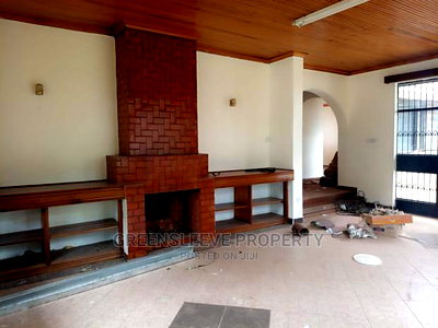 4bdrm Bungalow in Karen for Rent - Image 2