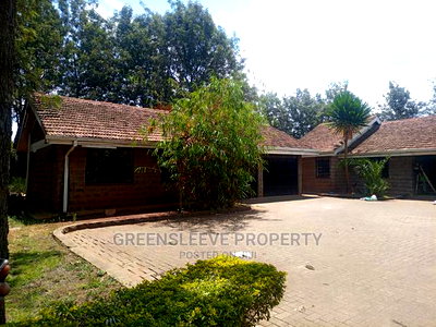 4bdrm Bungalow in Karen for Rent - Image 8