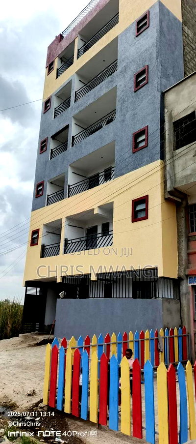 2bdrm Block of Flats in Kamakis Estate for sale - Image 7