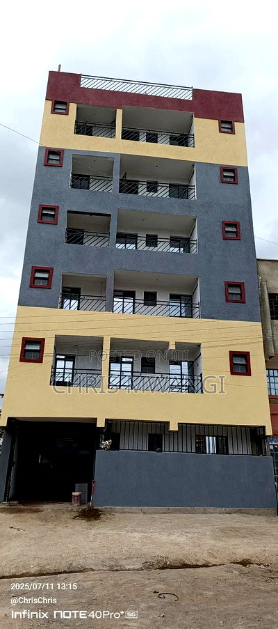 2bdrm Block of Flats in Kamakis Estate for sale - Image 4