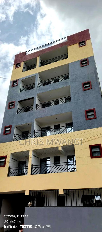 2bdrm Block of Flats in Kamakis Estate for sale - Image 6