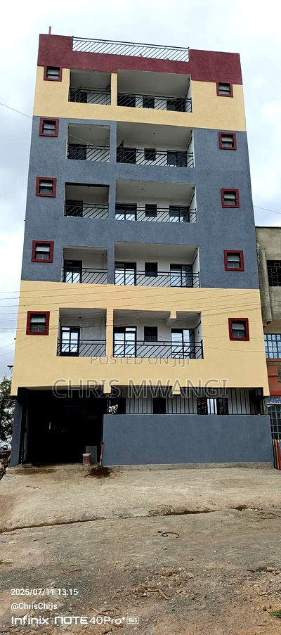 2bdrm Block of Flats in Kamakis Estate for sale - Image 2