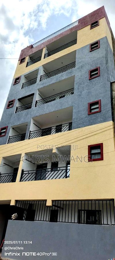 2bdrm Block of Flats in Kamakis Estate for sale - Image 5