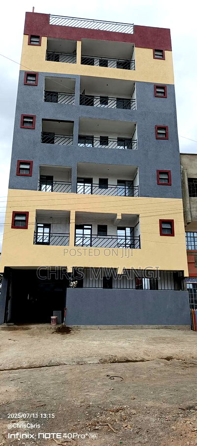 2bdrm Block of Flats in Kamakis Estate for sale - Image 3