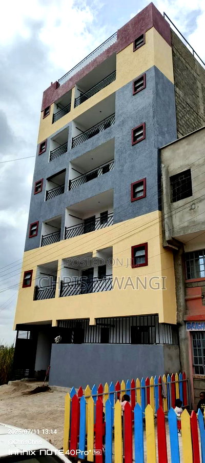 2bdrm Block of Flats in Kamakis Estate for sale - Image 8