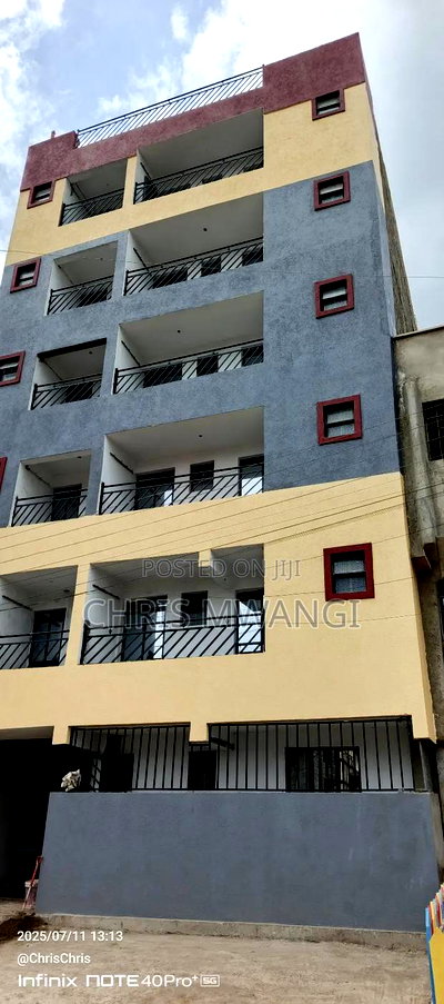 2bdrm Block of Flats in Kamakis Estate for sale - Image 10