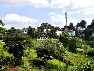 1 Acre Available Land for Sale in Old Kitisuru - Image 1