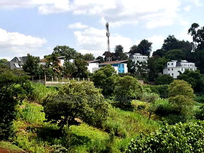 1 Acre Available Land for Sale in Old Kitisuru - Image 5