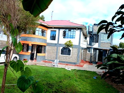 4bdrm Maisonette in Mwihoko, Githurai for sale - Image 16