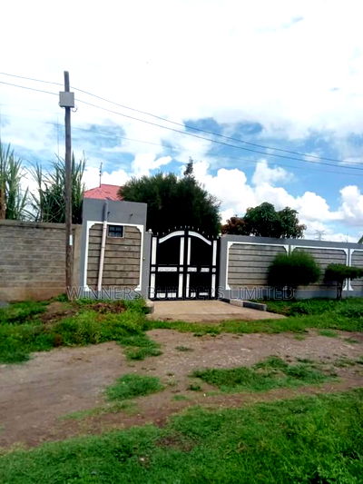4bdrm Maisonette in Mwihoko, Githurai for sale - Image 19