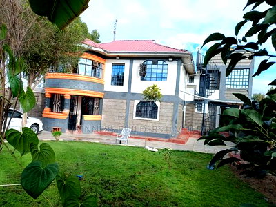 4bdrm Maisonette in Mwihoko, Githurai for sale - Image 11