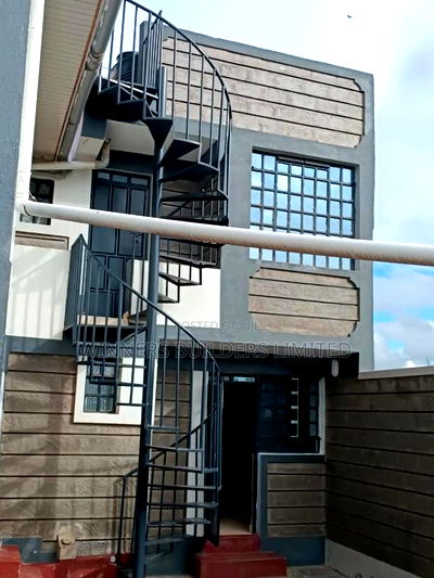 4bdrm Maisonette in Mwihoko, Githurai for sale - Image 15