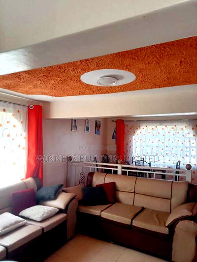 4bdrm Maisonette in Mwihoko, Githurai for sale - Image 1