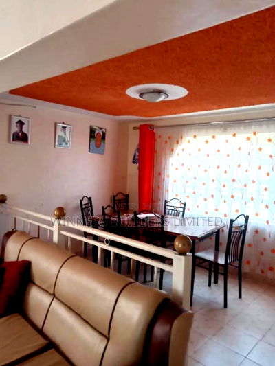 4bdrm Maisonette in Mwihoko, Githurai for sale - Image 6