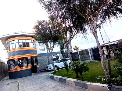 4bdrm Maisonette in Mwihoko, Githurai for sale - Image 13