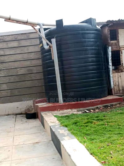 4bdrm Maisonette in Mwihoko, Githurai for sale - Image 18