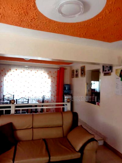 4bdrm Maisonette in Mwihoko, Githurai for sale - Image 2