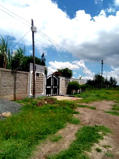 4bdrm Maisonette in Mwihoko, Githurai for sale - Image 20