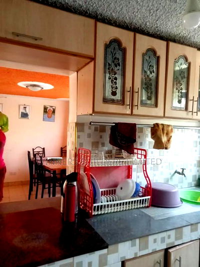 4bdrm Maisonette in Mwihoko, Githurai for sale - Image 4