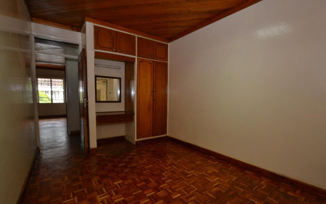 4-Ensuite Townhouse Steps from Westgate Mall - Westlands
