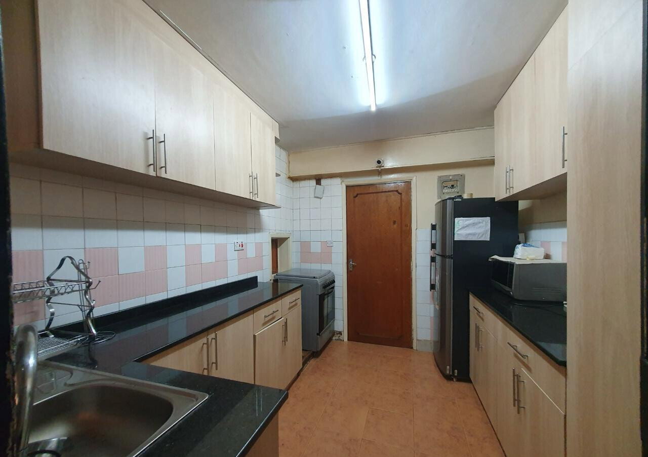 4-Ensuite Townhouse Steps from Westgate Mall - Westlands