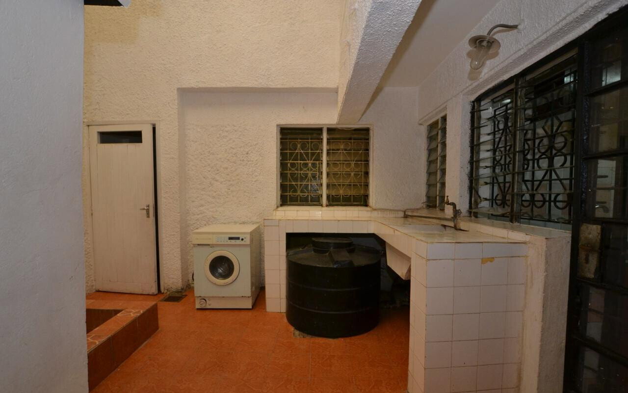 4-Ensuite Townhouse Steps from Westgate Mall - Westlands
