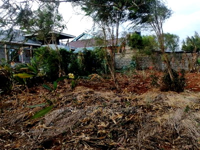 70x100 Prime Plot for Sale in Kikuyu Rusigiti Kiambu County - Image 4