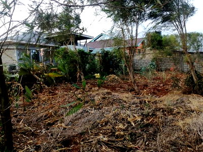 70x100 Prime Plot for Sale in Kikuyu Rusigiti Kiambu County - Image 3