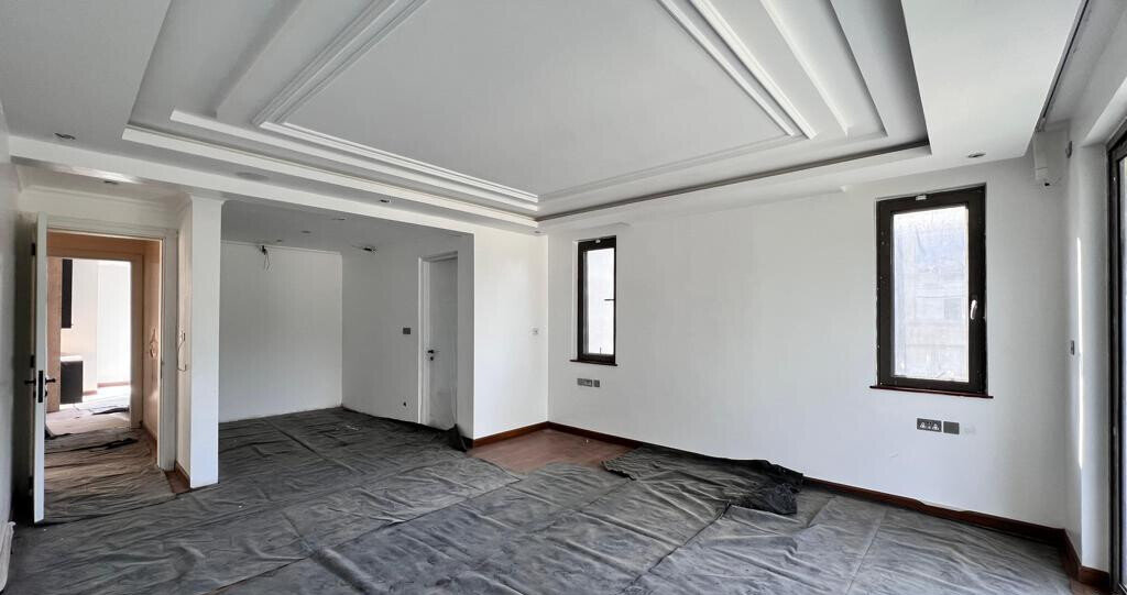 5-Ensuite Villas with Clubhouse & Pool – Karen Construction Ongoing