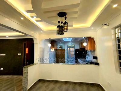 3bdrm Bungalow in Ruiru Kimbo Off for sale - Image 6