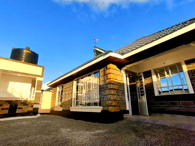 3bdrm Bungalow in Ruiru Kimbo Off for sale - Image 2