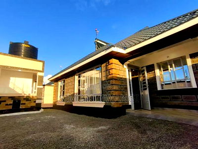 3bdrm Bungalow in Ruiru Kimbo Off for sale - Image 3