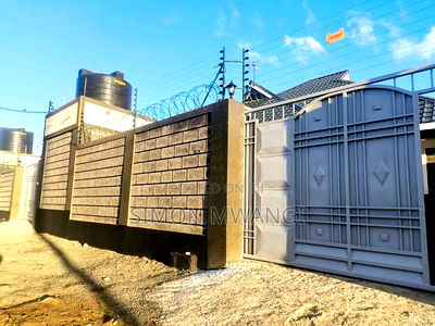 3bdrm Bungalow in Ruiru Kimbo Off for sale - Image 8