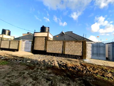 3bdrm Bungalow in Ruiru Kimbo Off for sale - Image 9