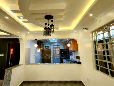 3bdrm Bungalow in Ruiru Kimbo Off for sale - Image 7