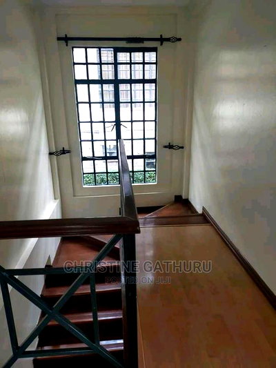 5bdrm Maisonette in Muthaiga North for Rent - Image 6