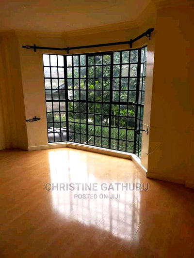 5bdrm Maisonette in Muthaiga North for Rent - Image 1