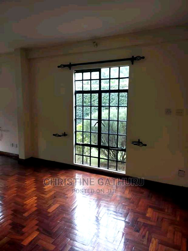 5bdrm Maisonette in Muthaiga North for Rent