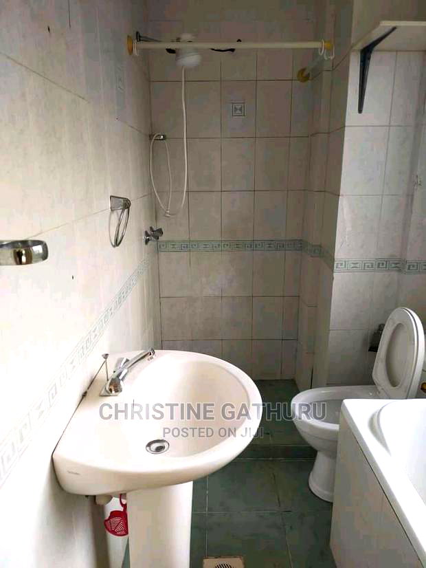 5bdrm Maisonette in Muthaiga North for Rent
