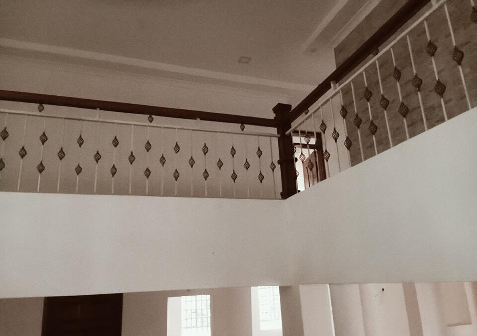 6-Bedroom Executive Home with Private Balcony - Thome, Nairobi
